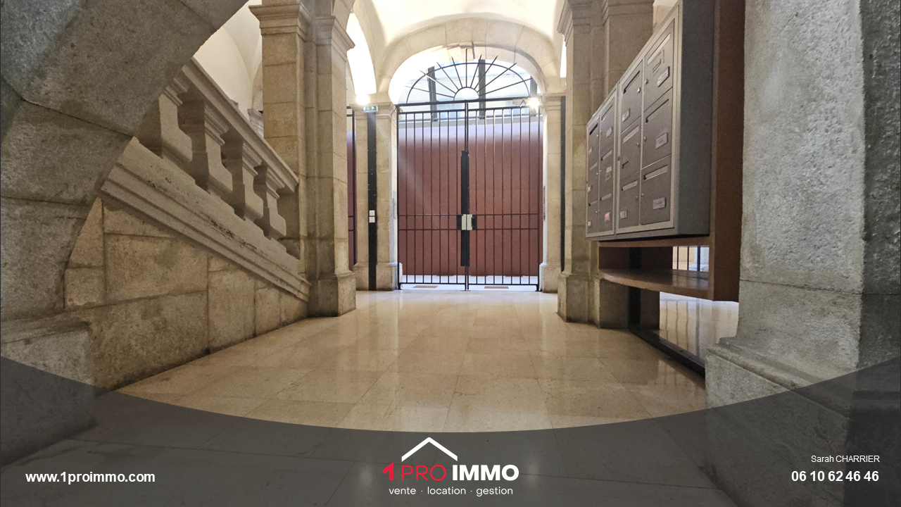 Agence immobilière de Assistant Commercial