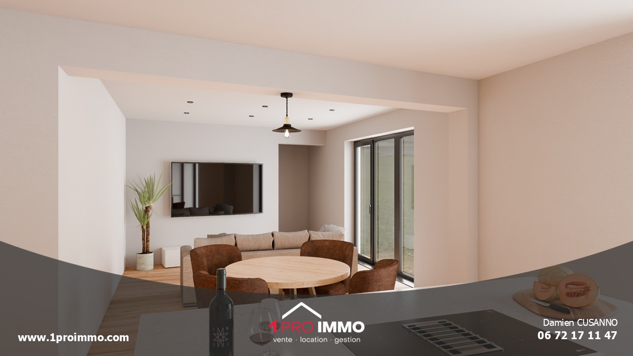 Agence immobilière de Assistant Commercial