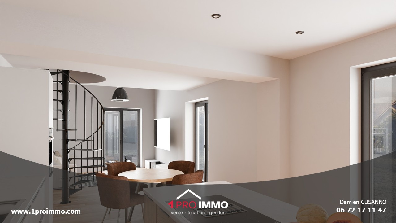 Agence immobilière de Assistant Commercial