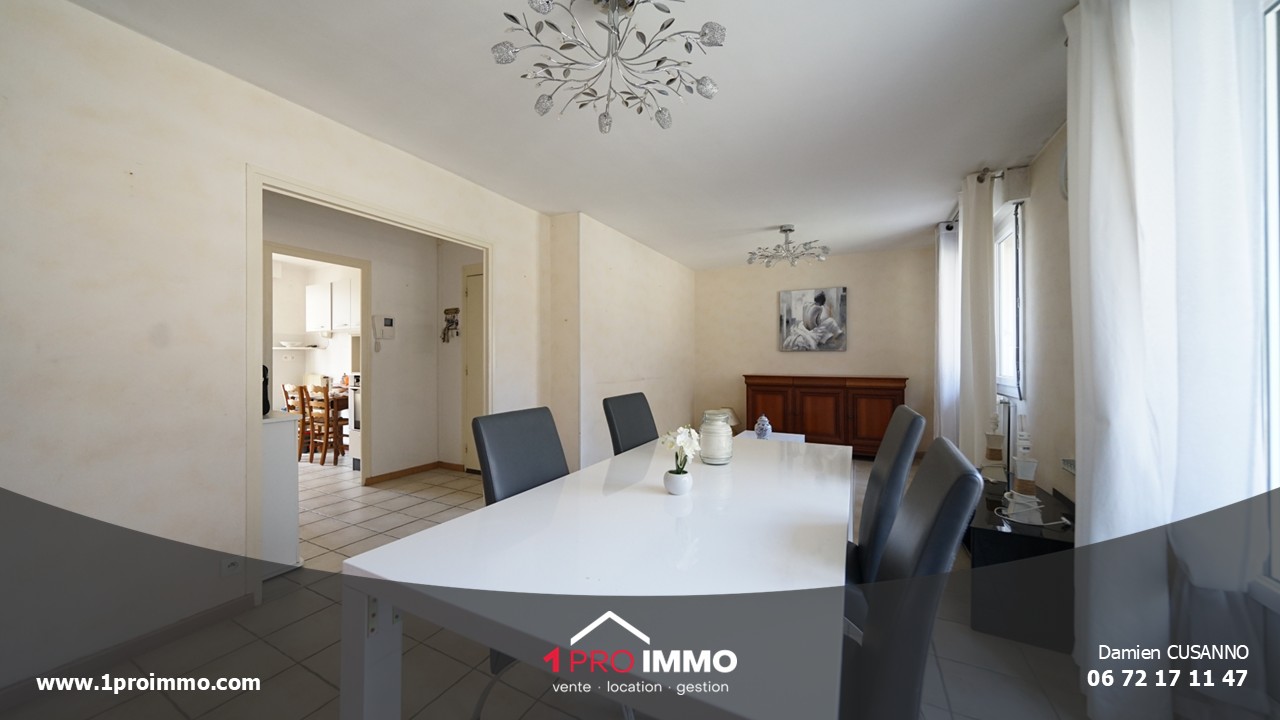 Agence immobilière de Assistant Commercial