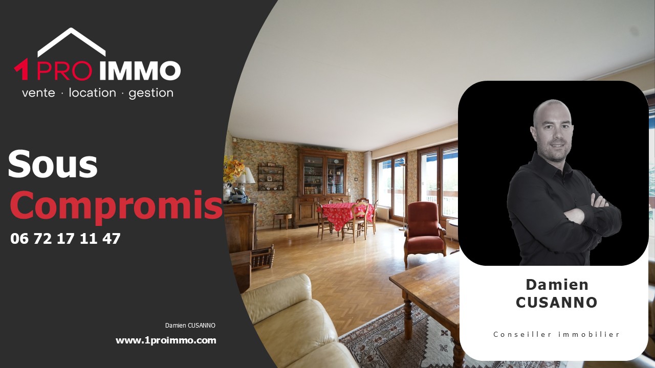 Agence immobilière de Assistant Commercial