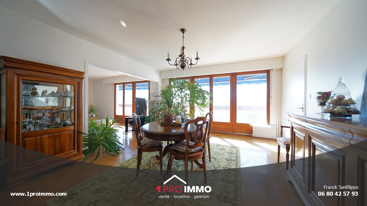 Agence immobilière de Assistant Commercial