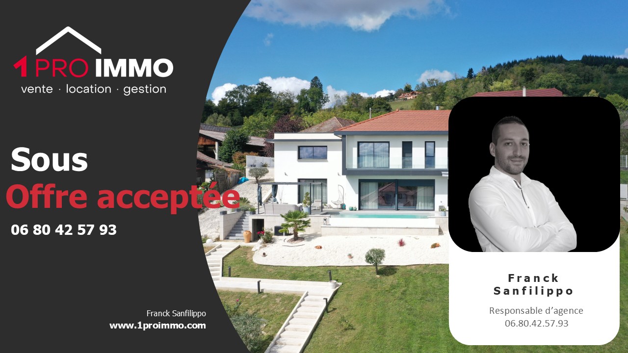 Agence immobilière de Assistant Commercial