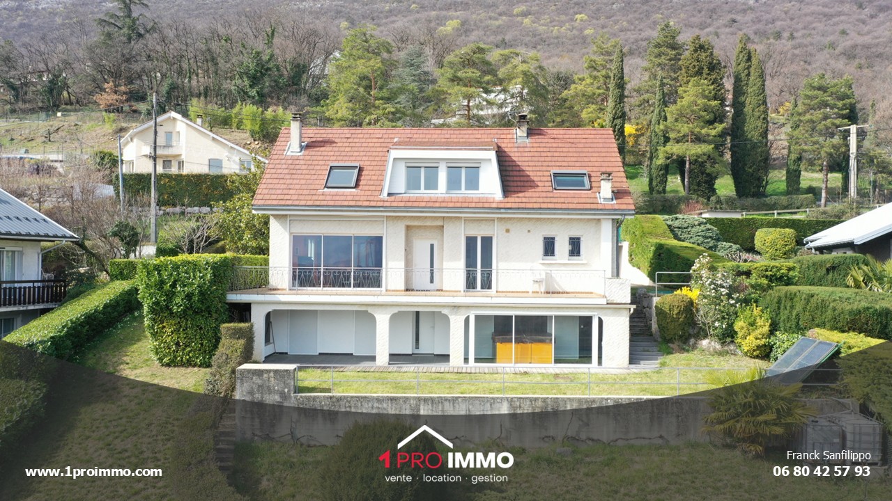 Agence immobilière de Assistant Commercial