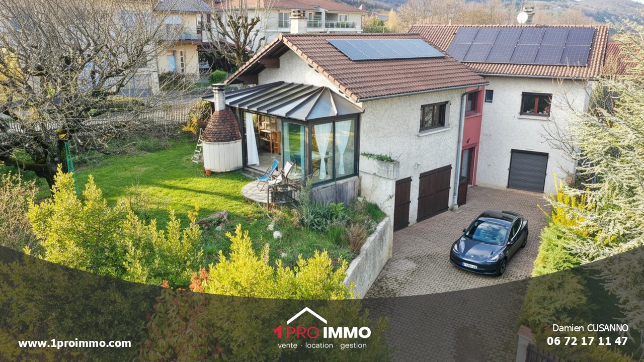 Agence immobilière de Assistant Commercial