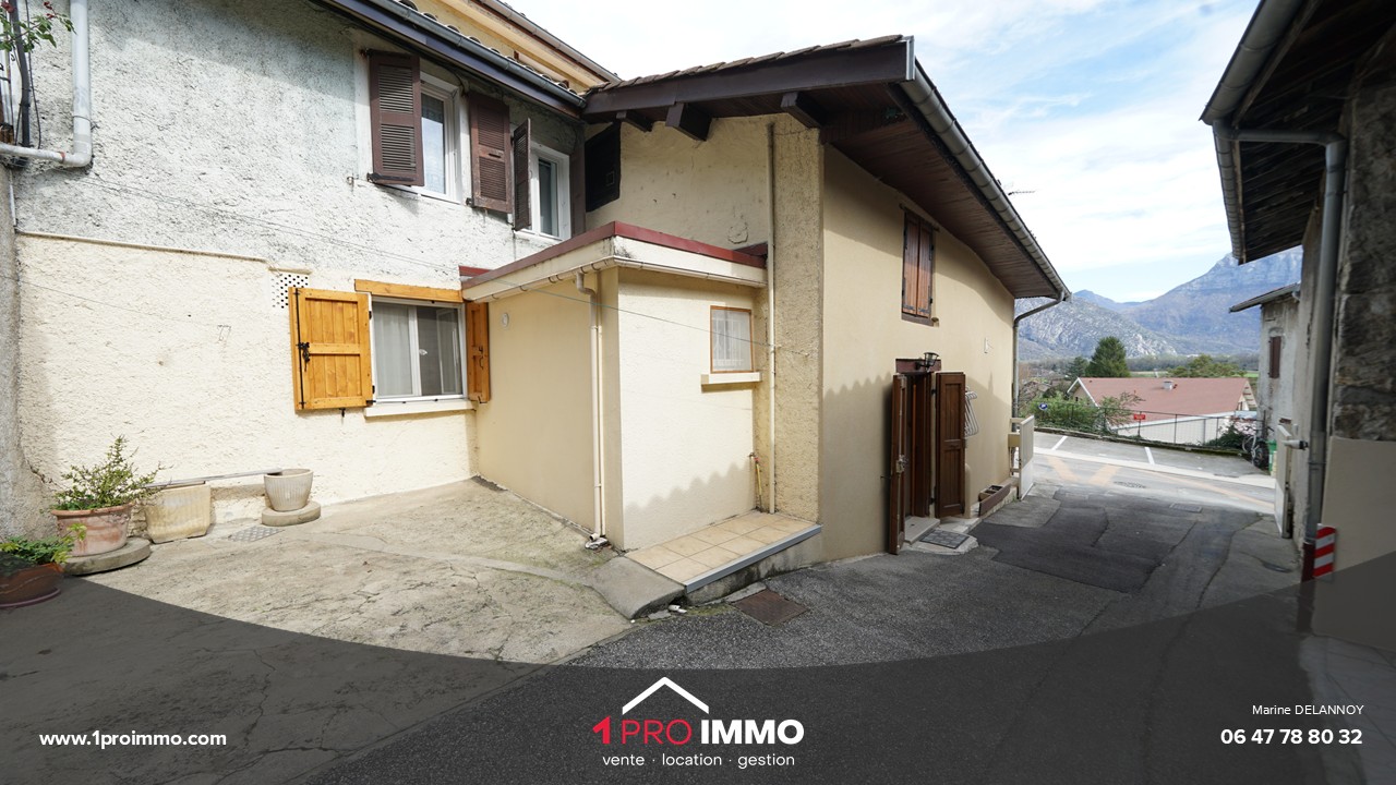 Agence immobilière de Assistant Commercial