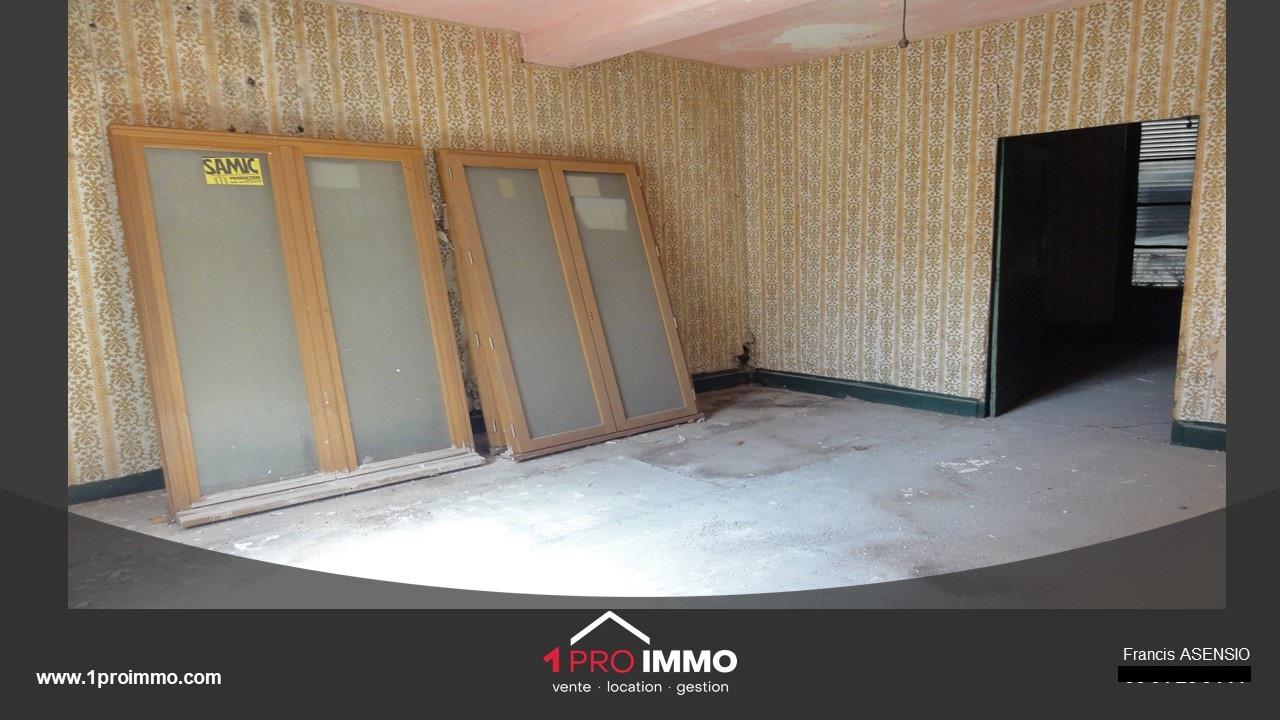 Agence immobilière de Assistant Commercial