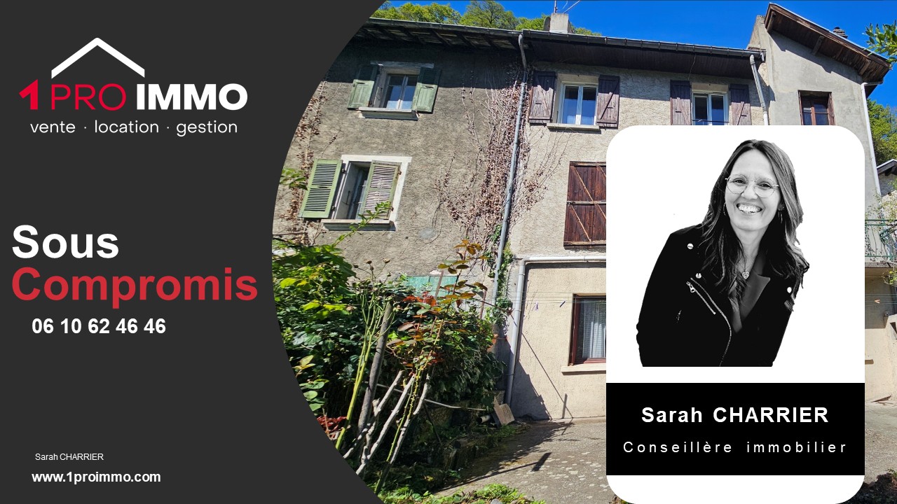 Agence immobilière de Assistant Commercial