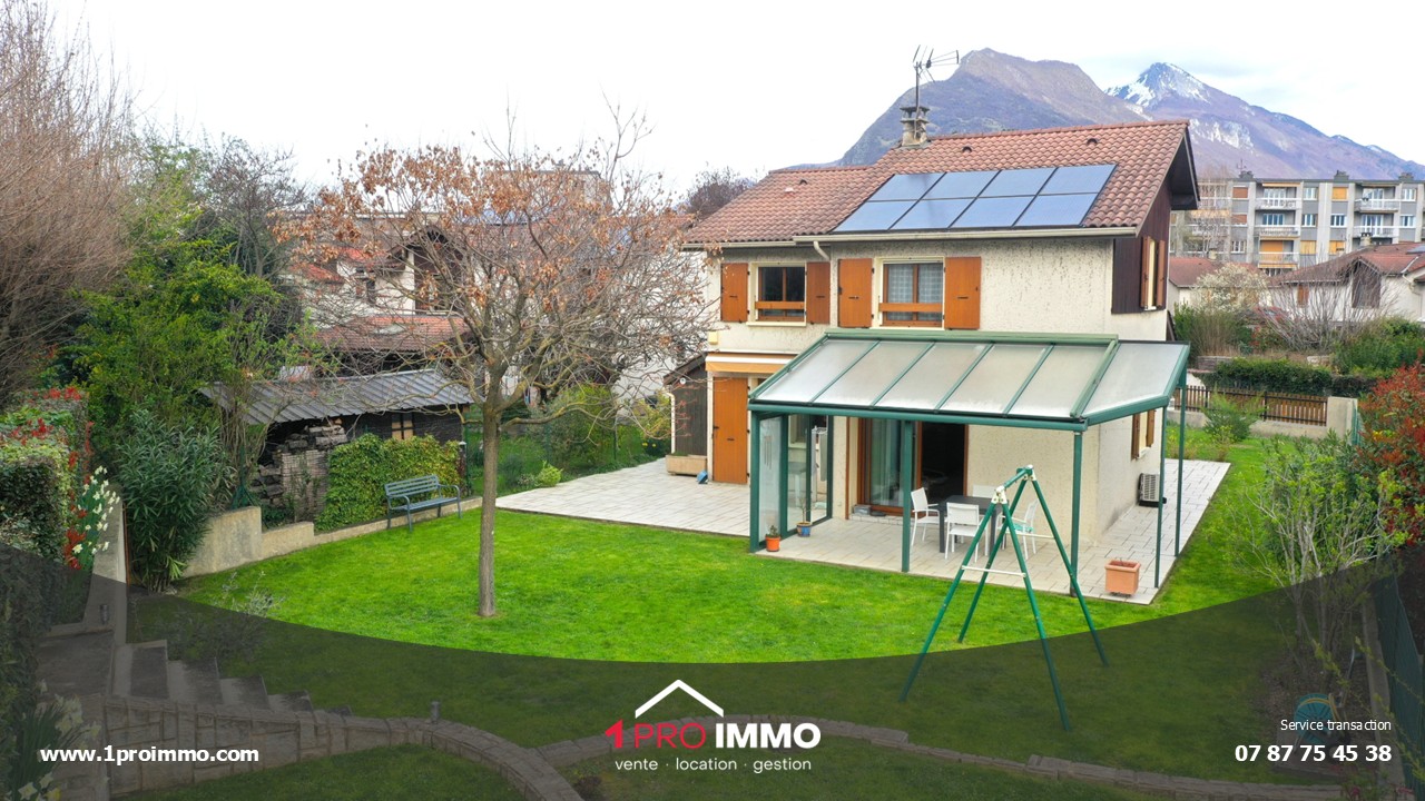 Agence immobilière de Assistant Commercial