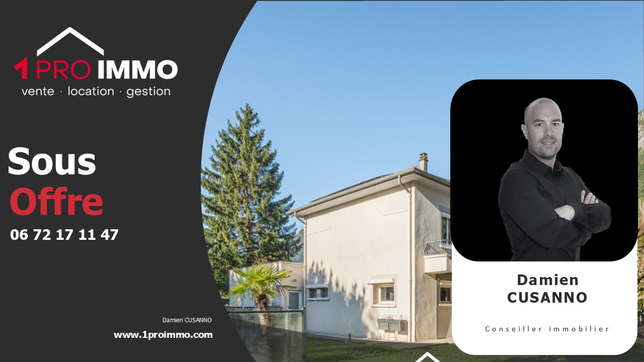 Agence immobilière de Assistant Commercial