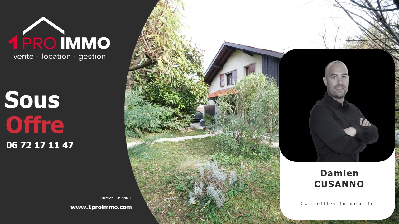 Agence immobilière de Assistant Commercial