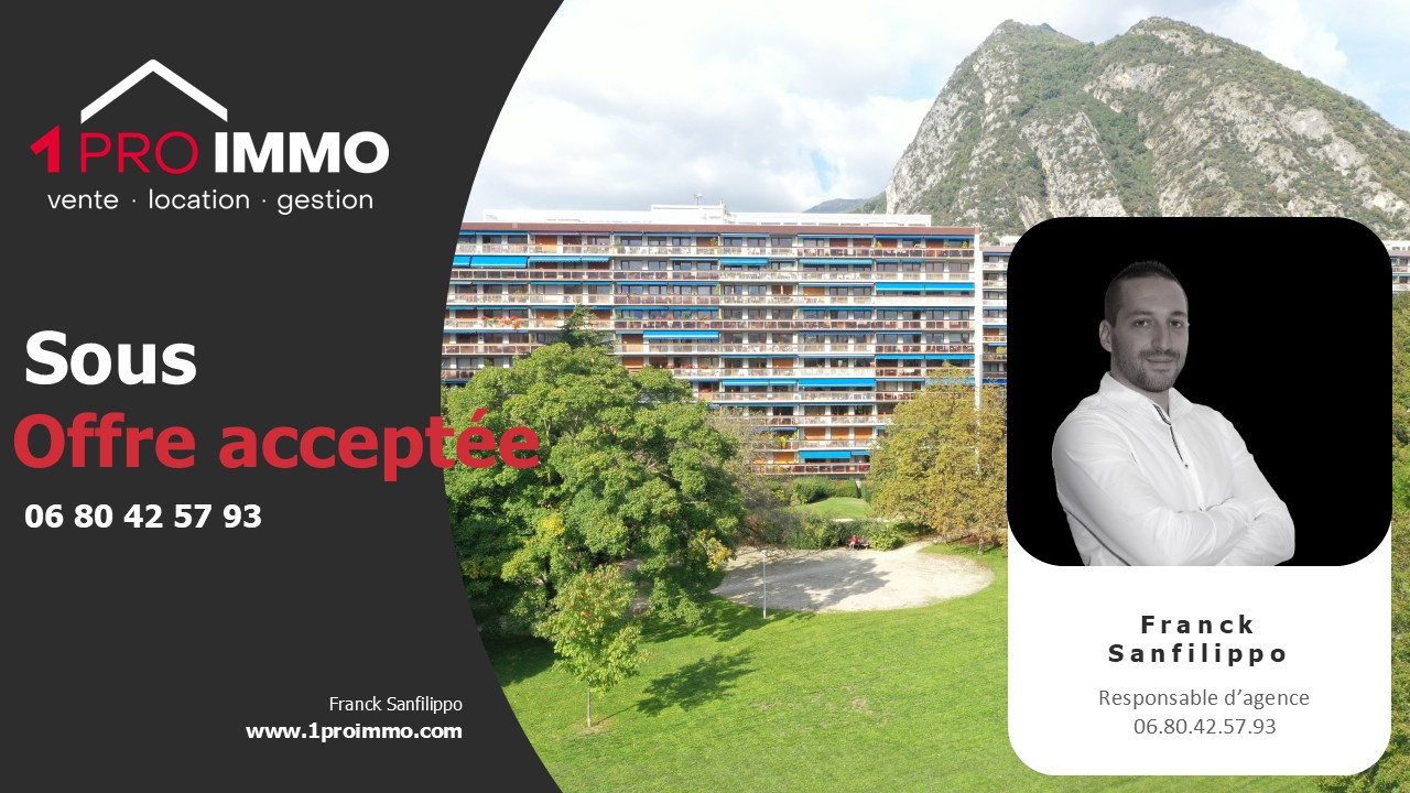 Agence immobilière de Assistant Commercial