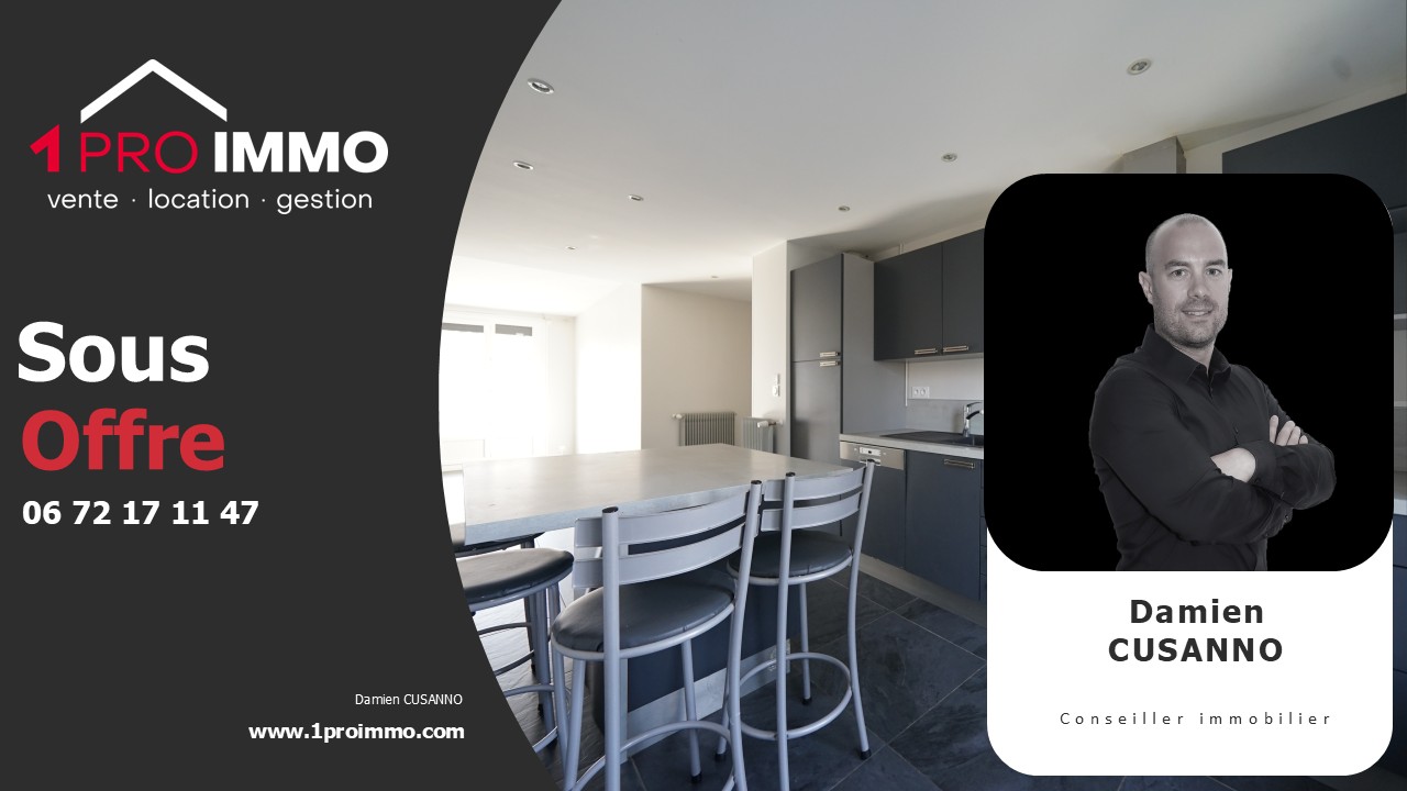 Agence immobilière de Assistant Commercial