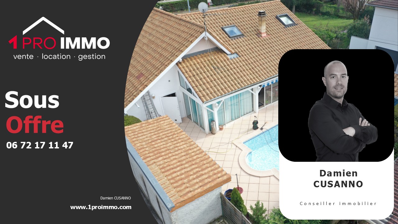 Agence immobilière de Assistant Commercial