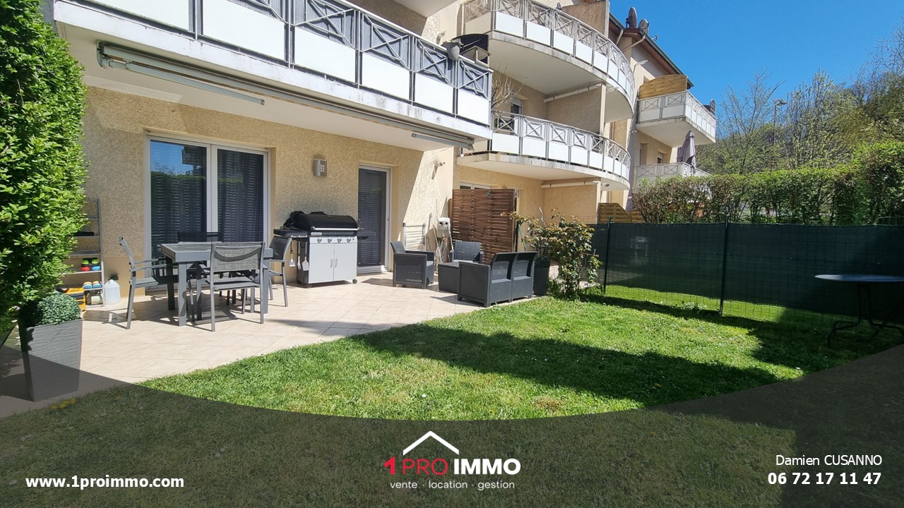 Agence immobilière de Assistant Commercial