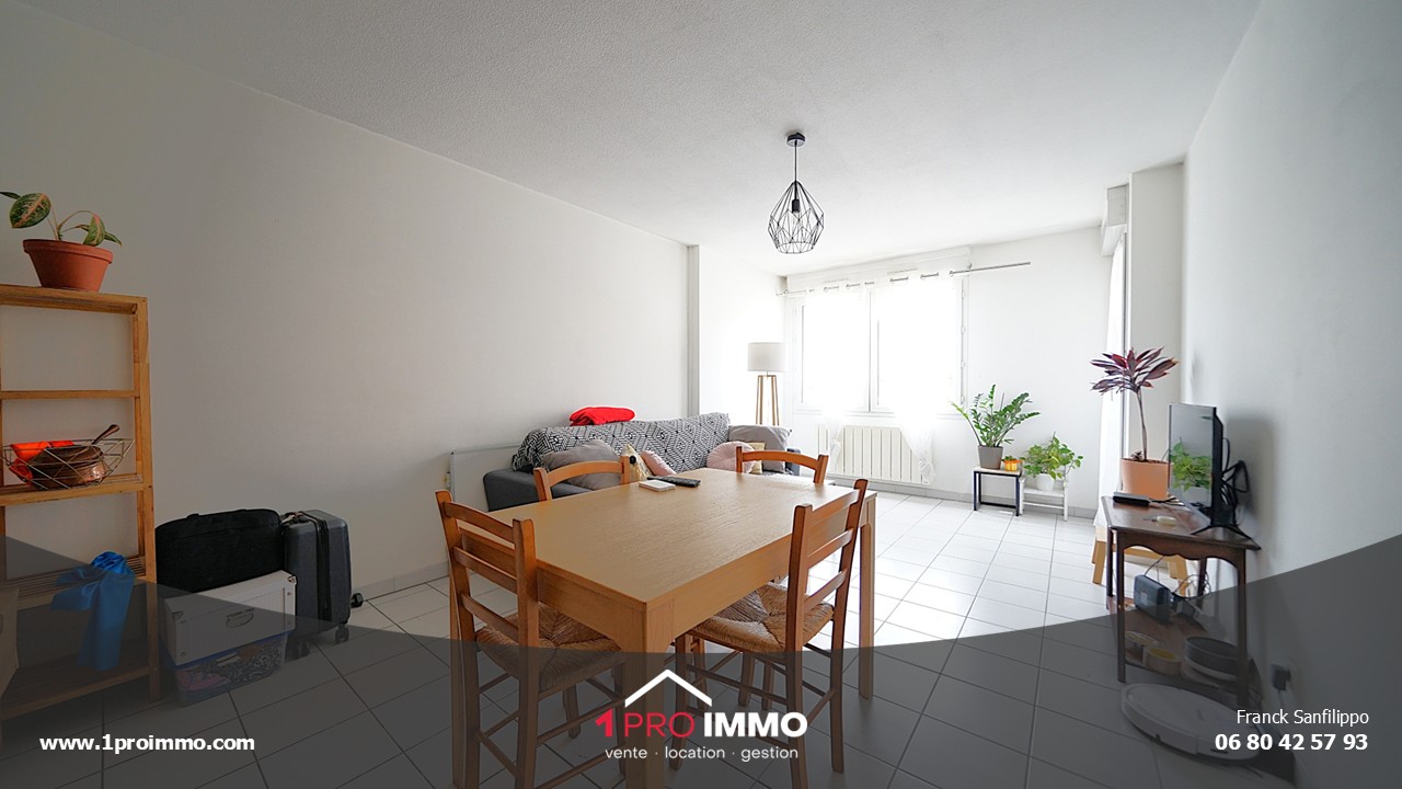 Agence immobilière de Assistant Commercial