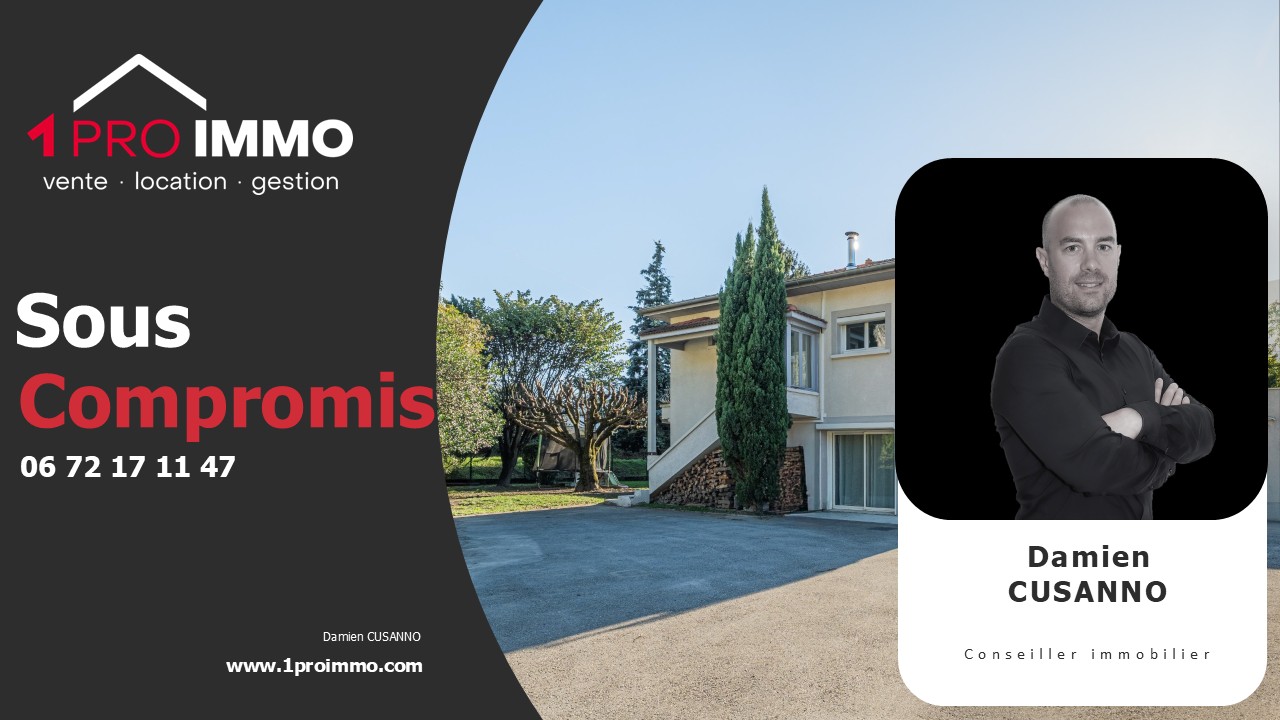 Agence immobilière de Assistant Commercial