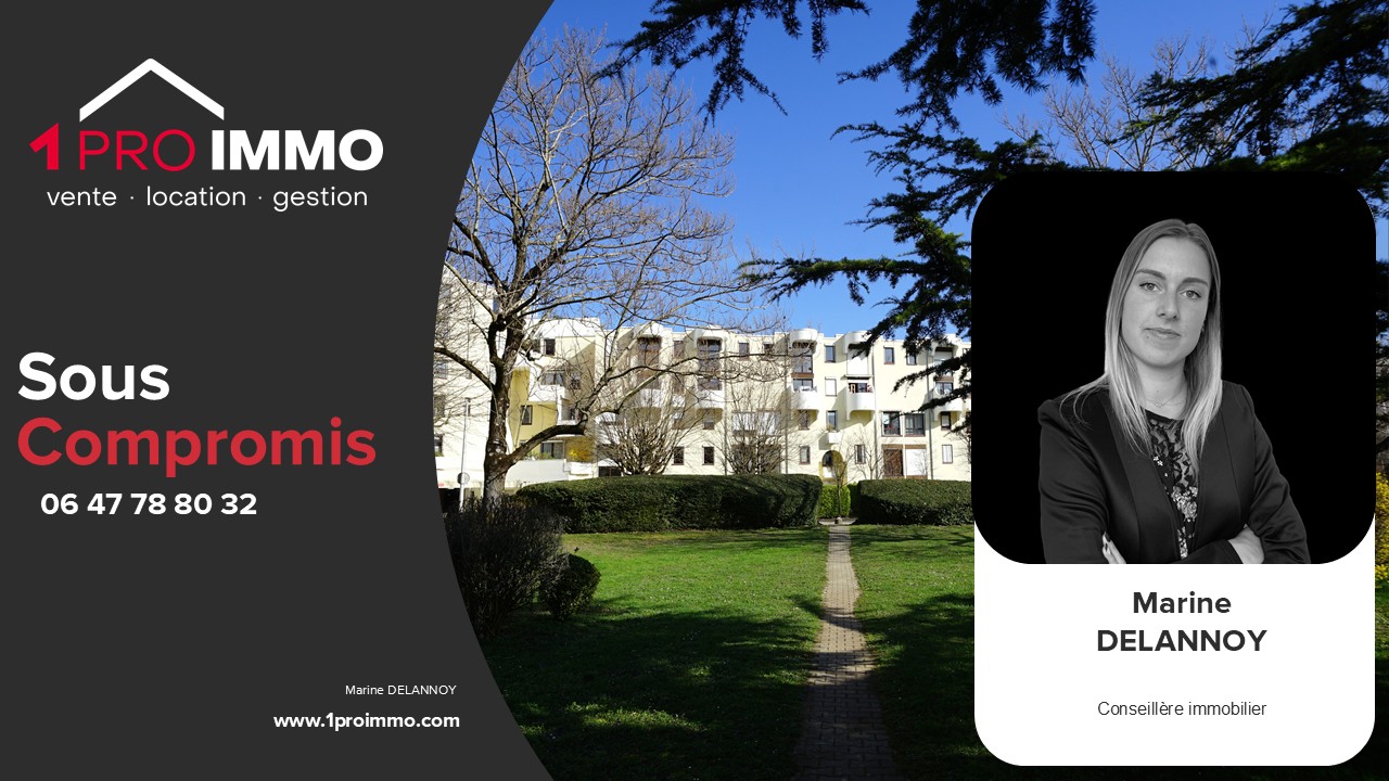 Agence immobilière de Assistant Commercial