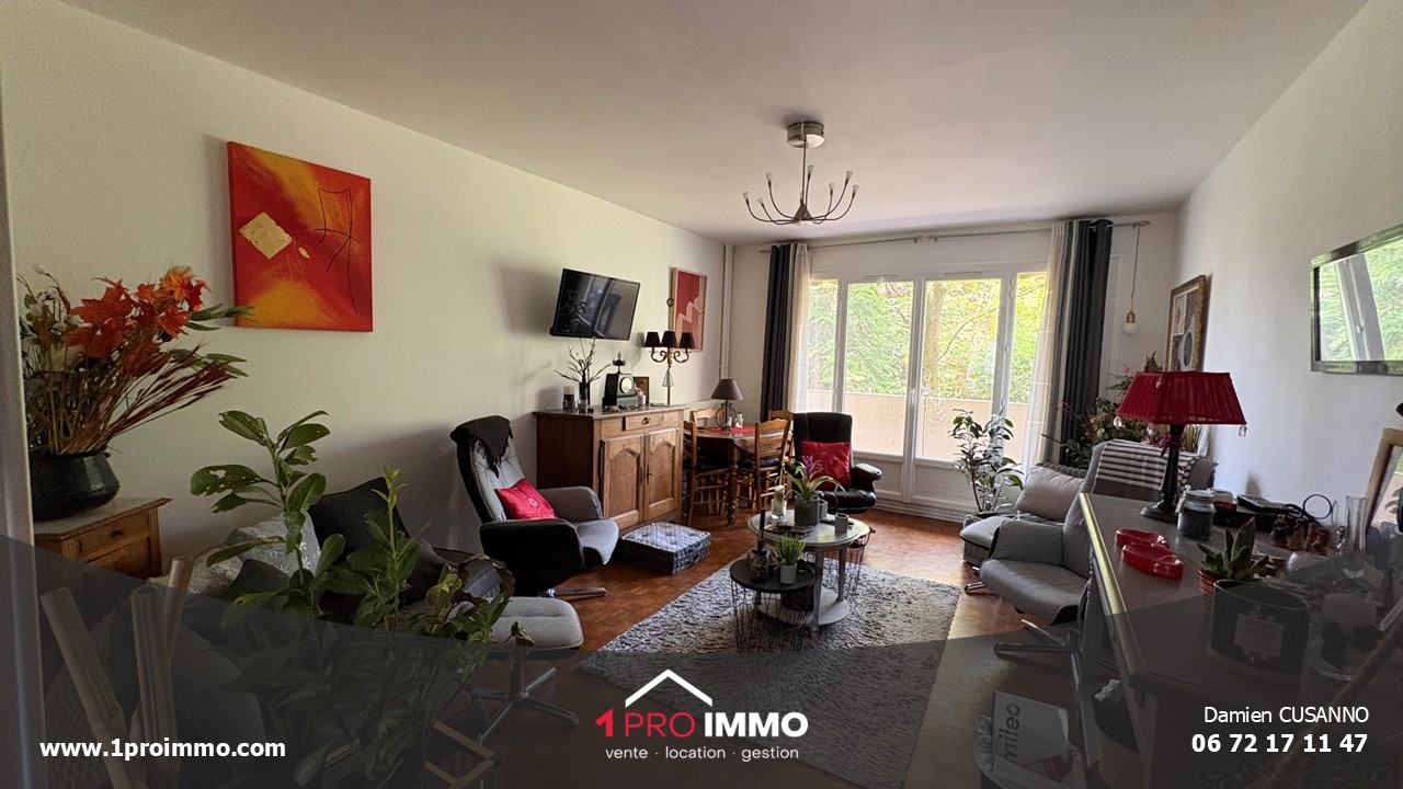 Agence immobilière de Assistant Commercial