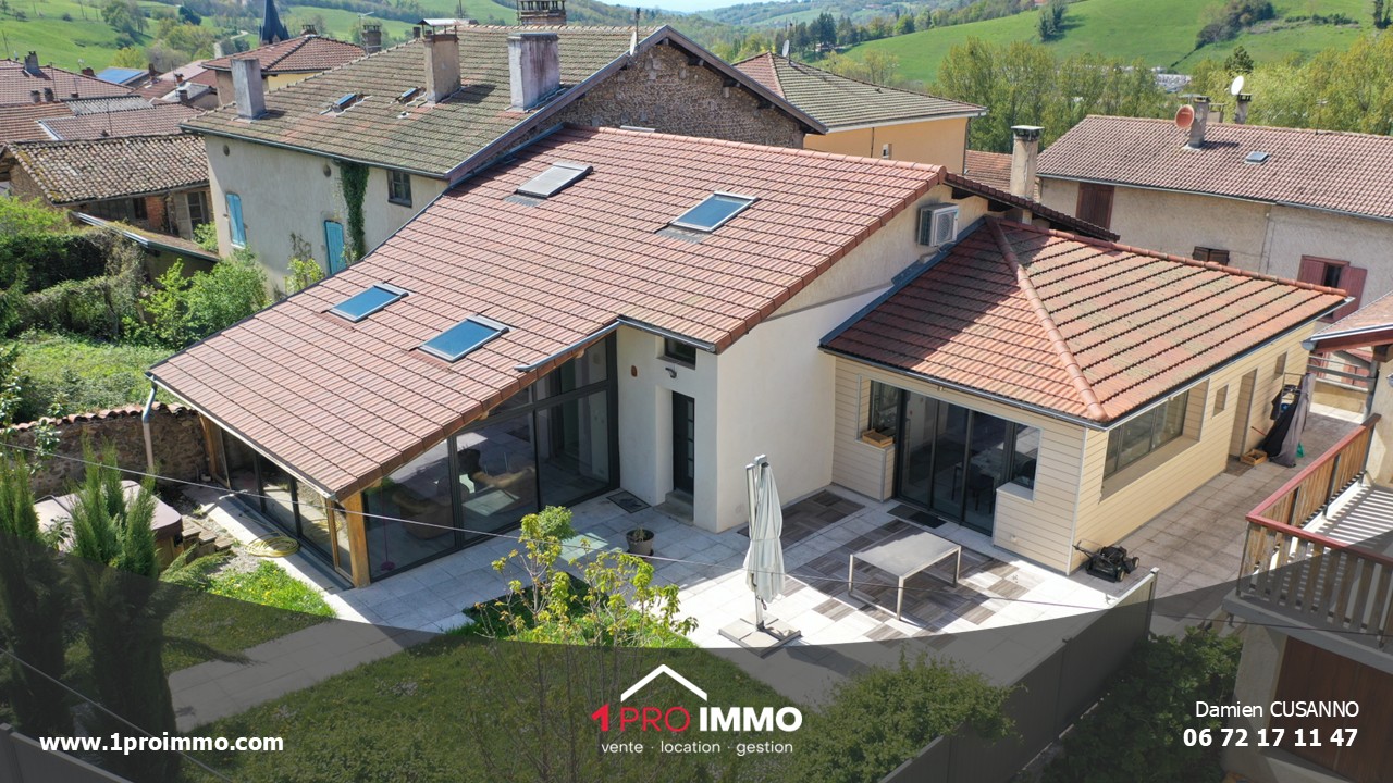 Agence immobilière de Assistant Commercial