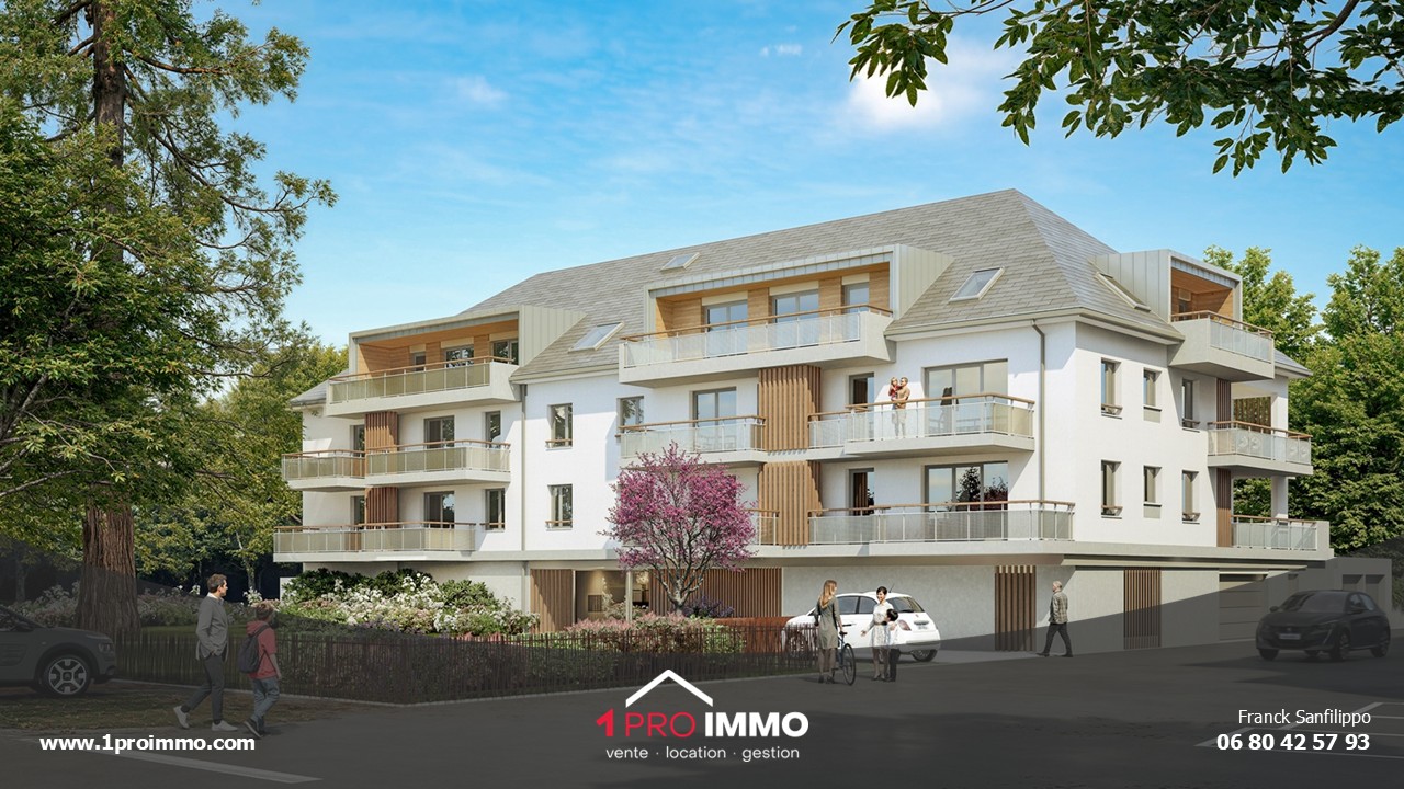 Agence immobilière de Assistant Commercial