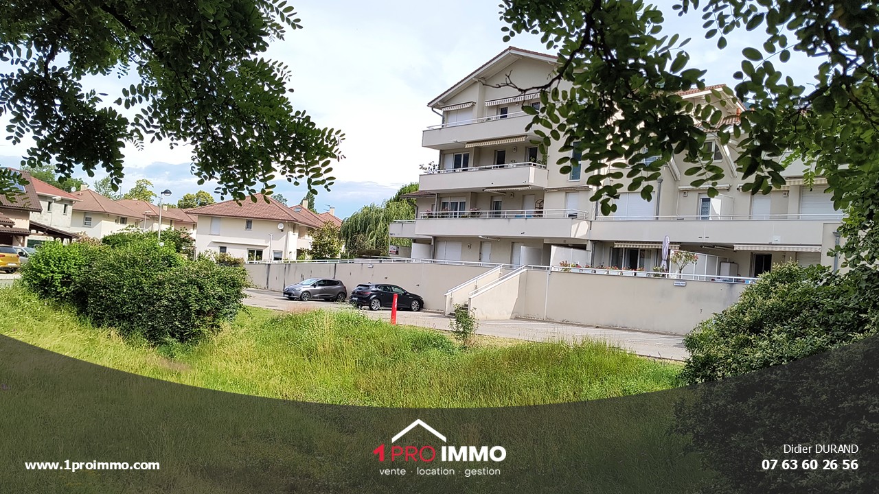 Agence immobilière de Assistant Commercial