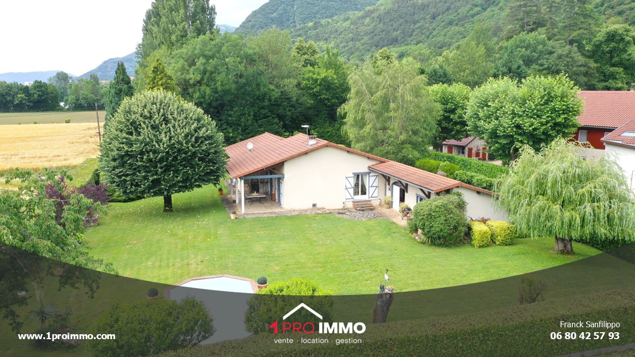 Agence immobilière de Assistant Commercial