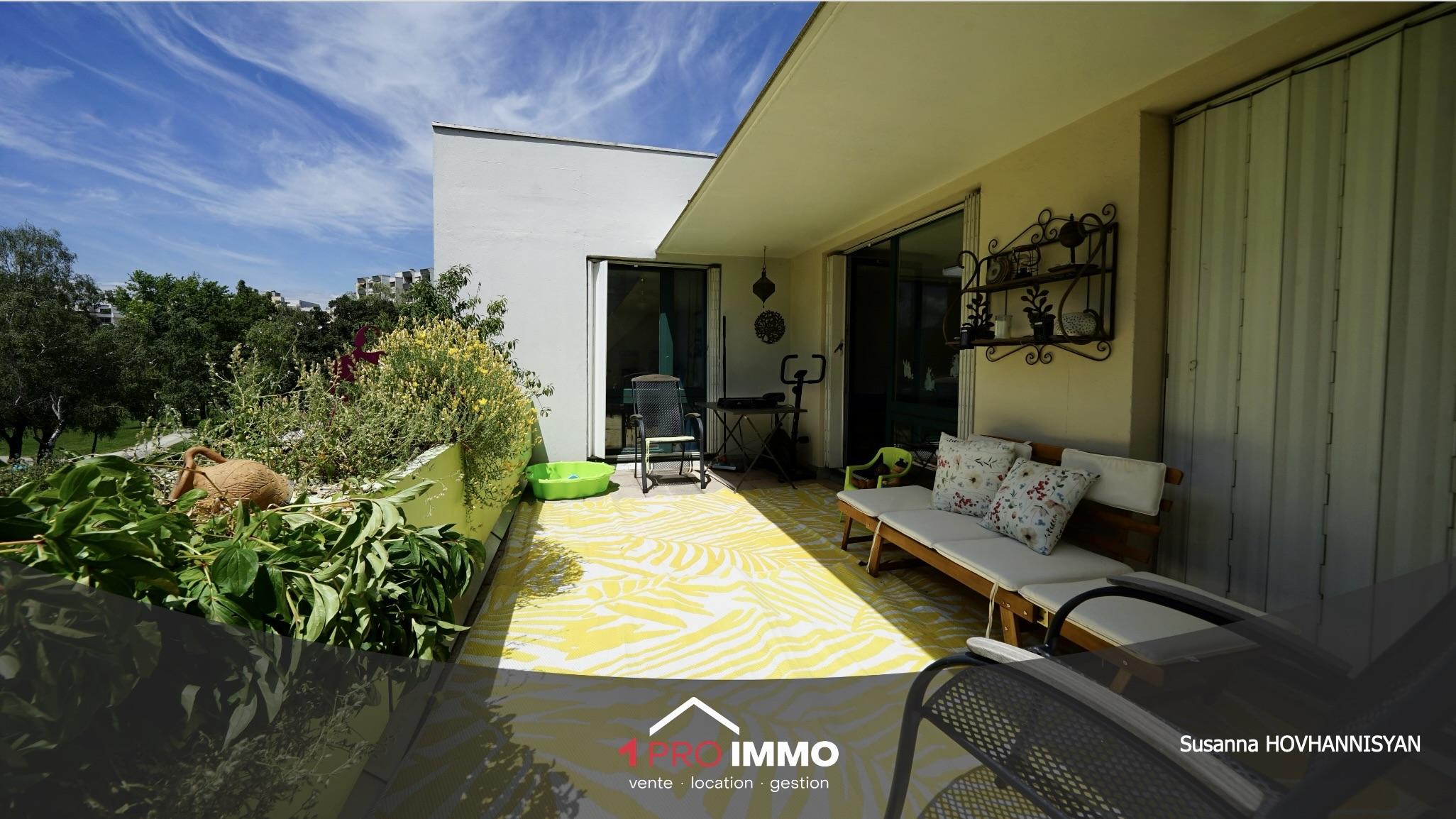 Agence immobilière de Assistant Commercial