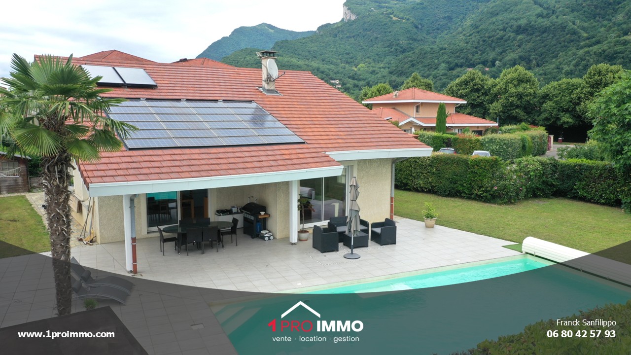 Agence immobilière de Assistant Commercial