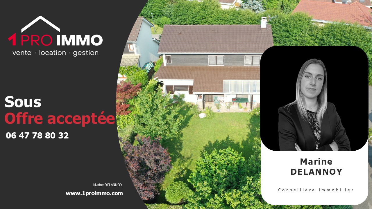 Agence immobilière de Assistant Commercial