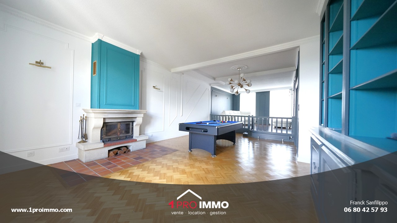 Agence immobilière de Assistant Commercial