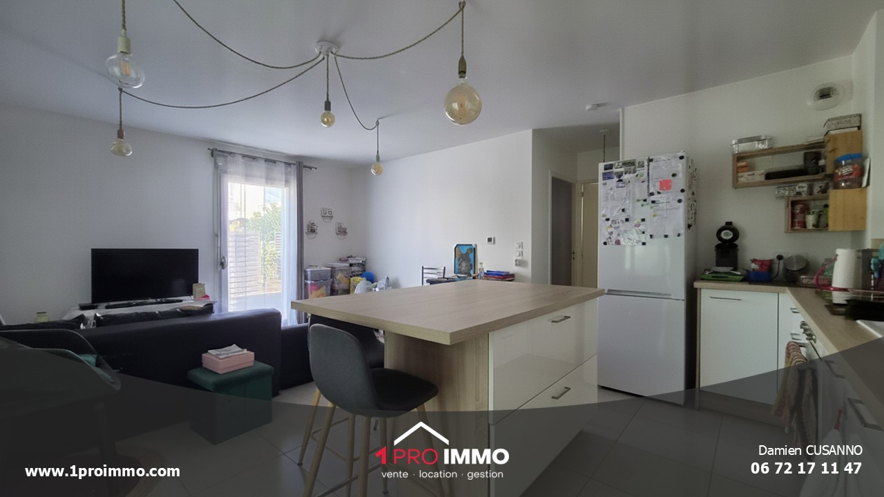 Agence immobilière de Assistant Commercial