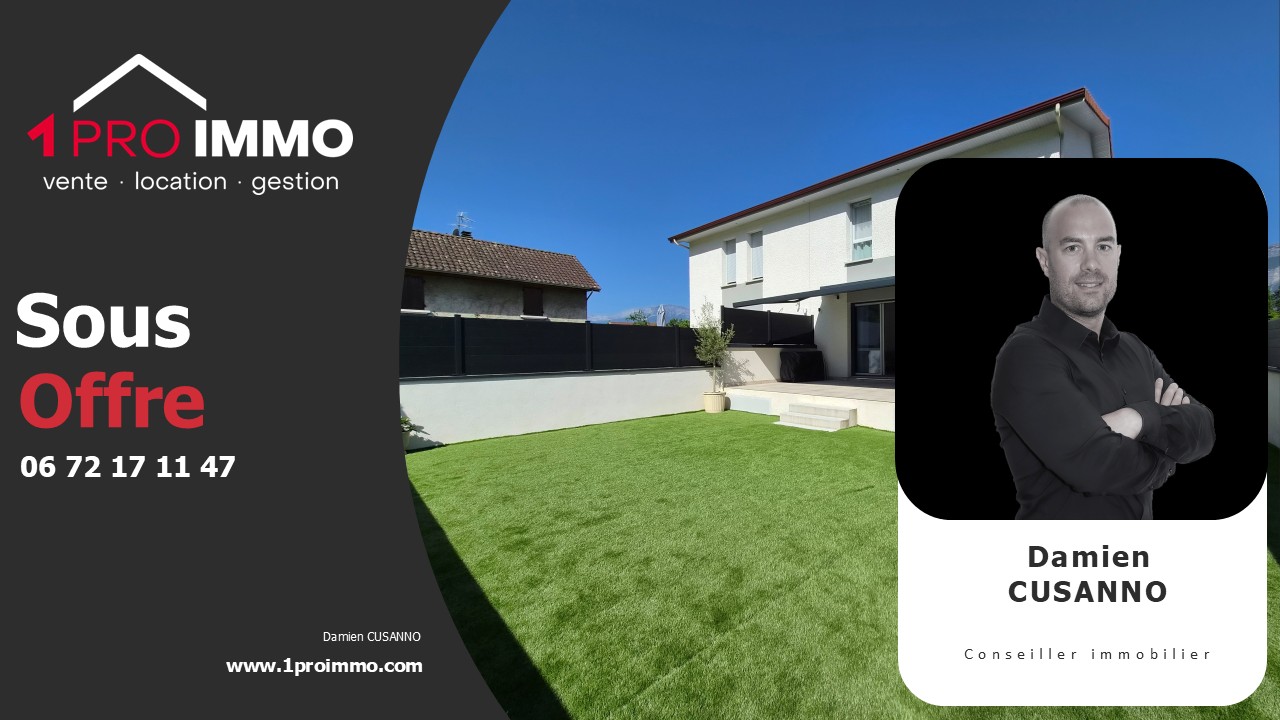 Agence immobilière de Assistant Commercial