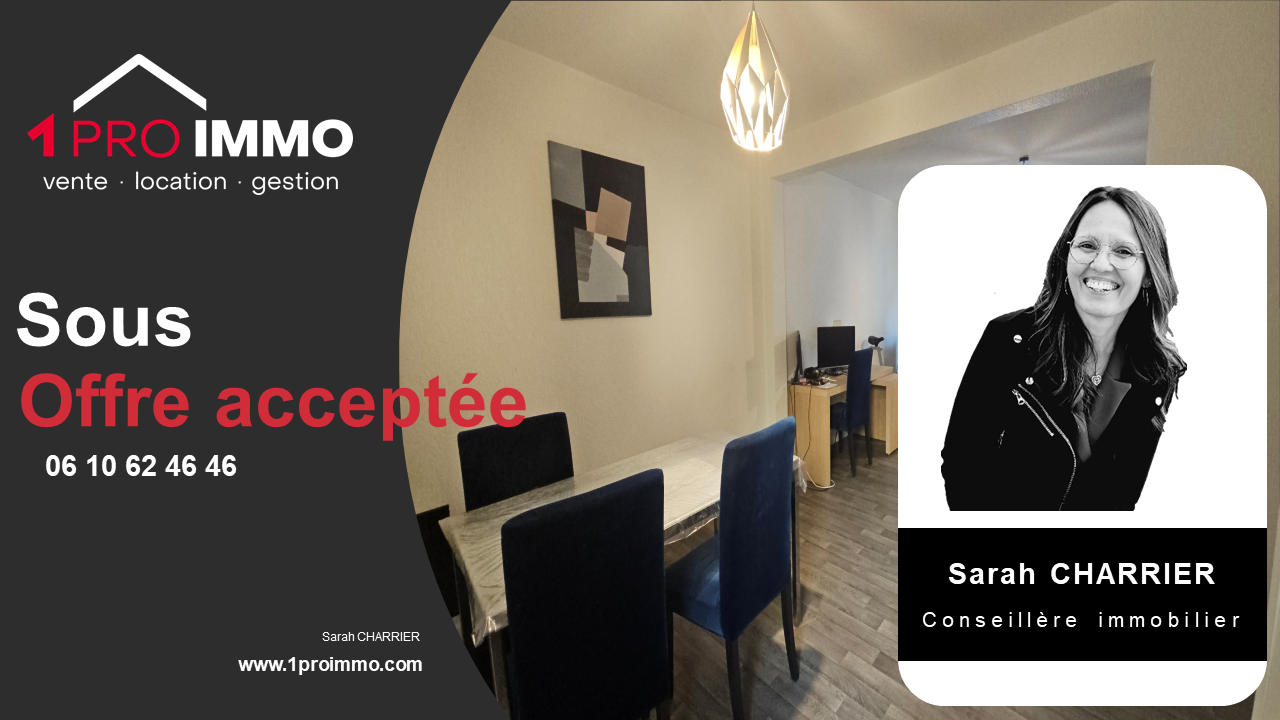 Agence immobilière de Assistant Commercial
