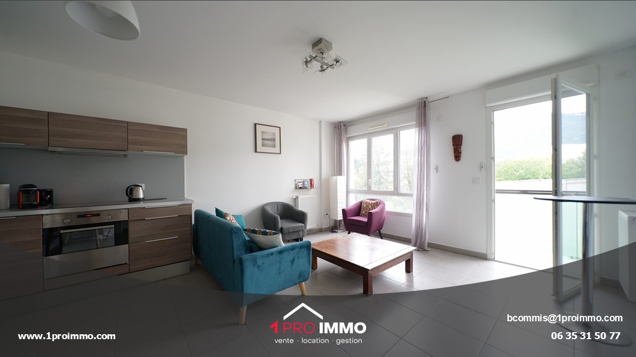 Agence immobilière de Assistant Commercial