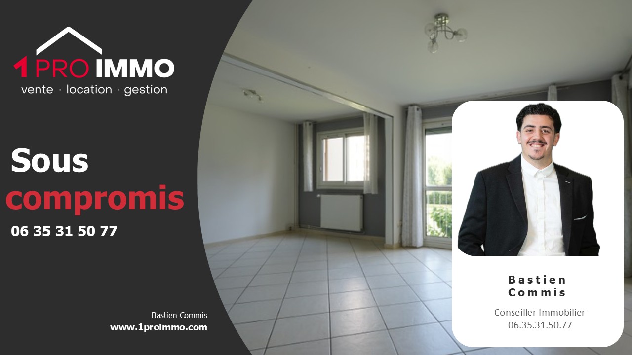 Agence immobilière de Assistant Commercial