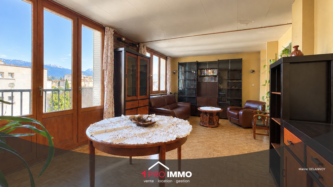 Agence immobilière de Assistant Commercial