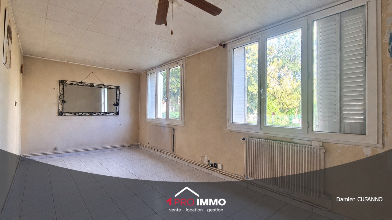 Agence immobilière de Assistant Commercial
