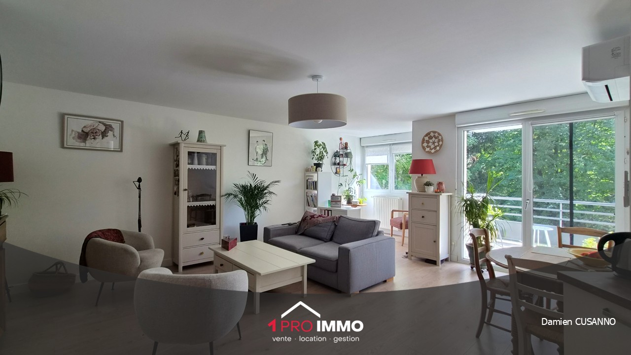 Agence immobilière de Assistant Commercial