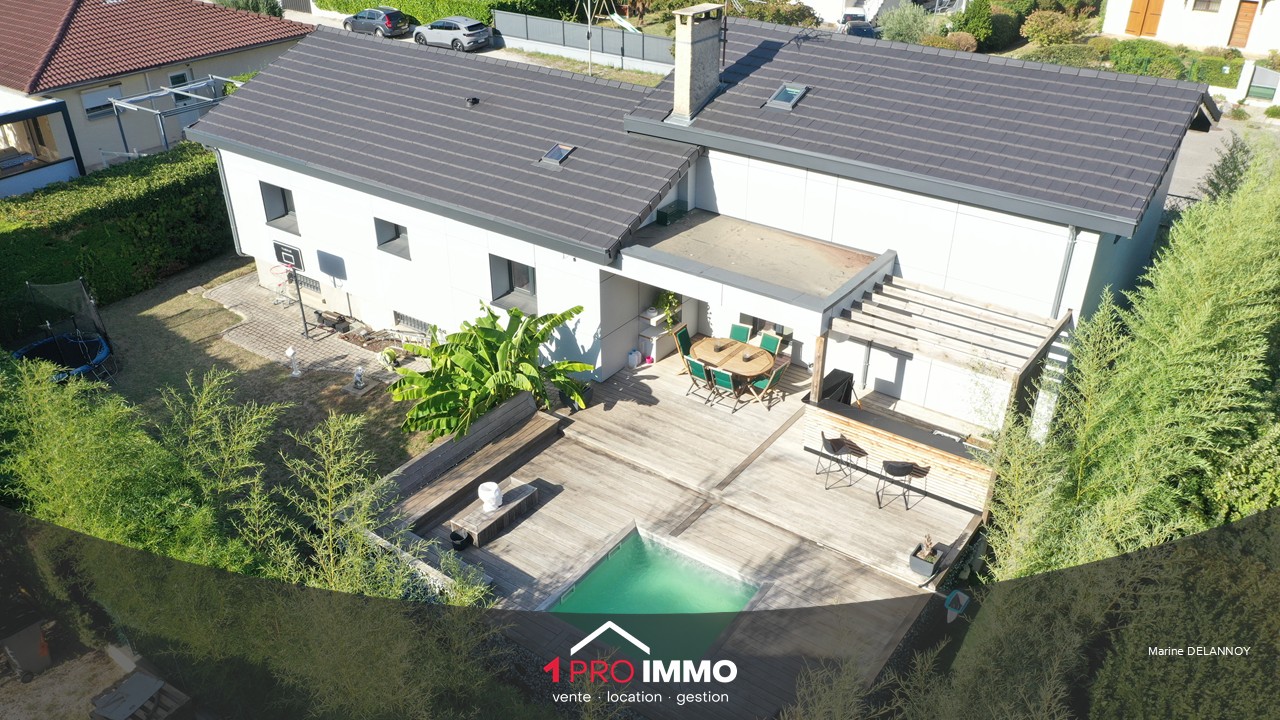 Agence immobilière de Assistant Commercial