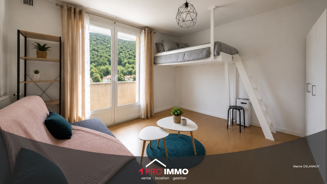 Agence immobilière de Assistant Commercial
