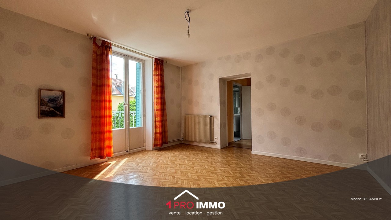Agence immobilière de Assistant Commercial