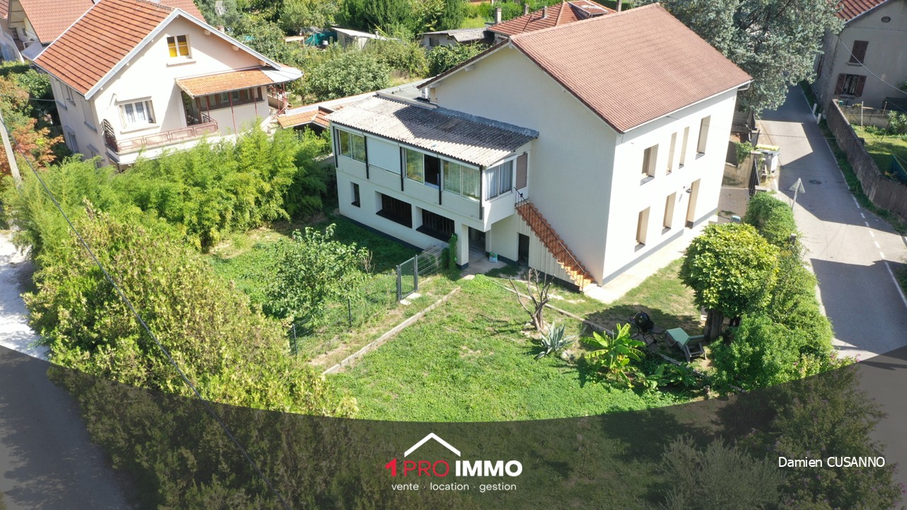 Agence immobilière de Assistant Commercial