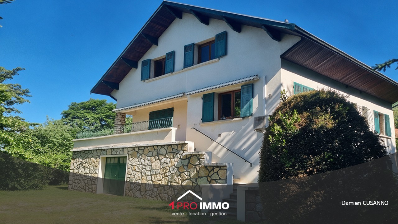 Agence immobilière de Assistant Commercial
