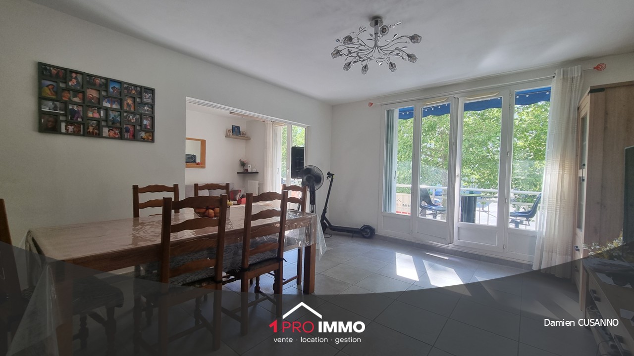 Agence immobilière de Assistant Commercial