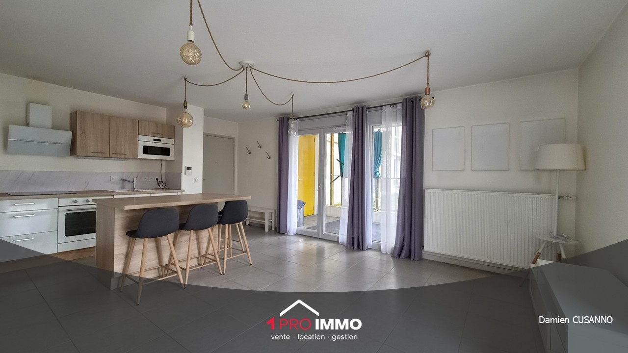 Agence immobilière de Assistant Commercial