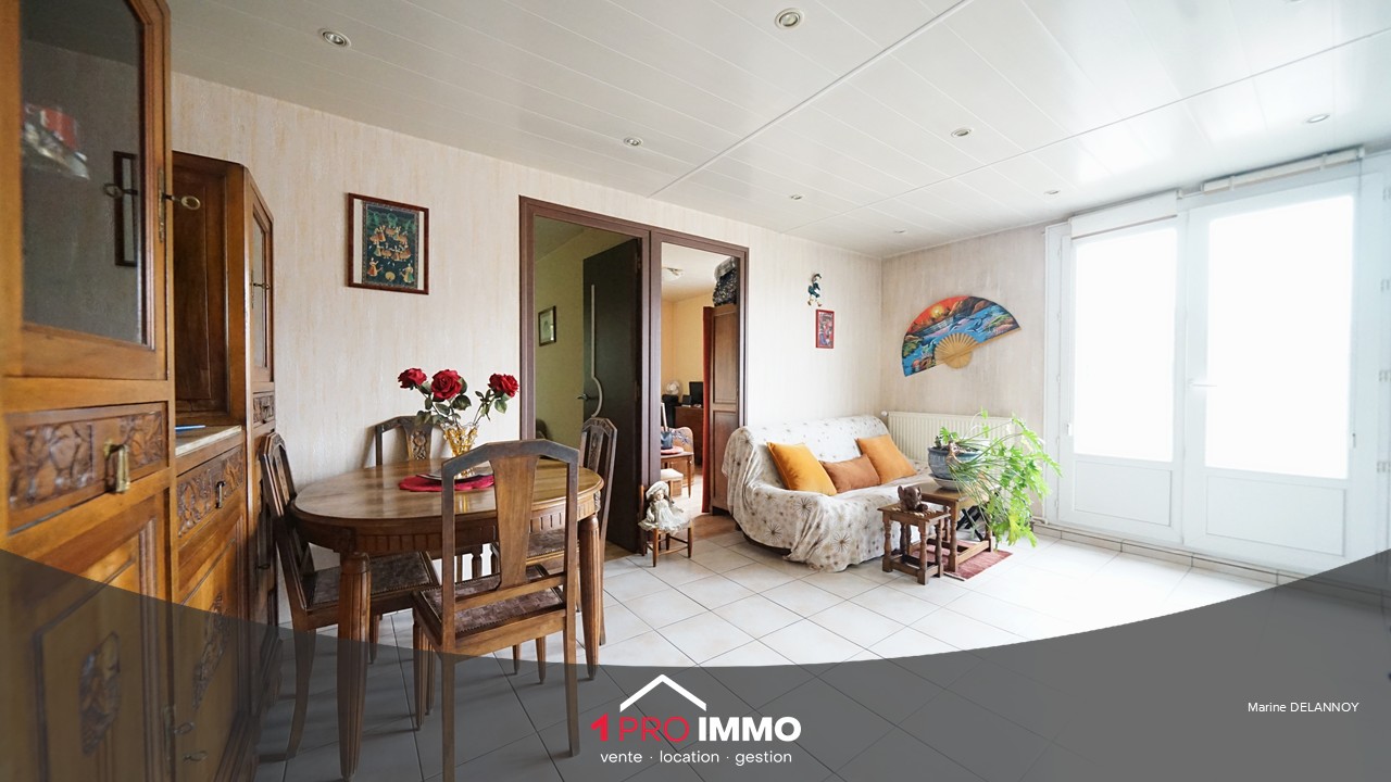 Agence immobilière de Assistant Commercial