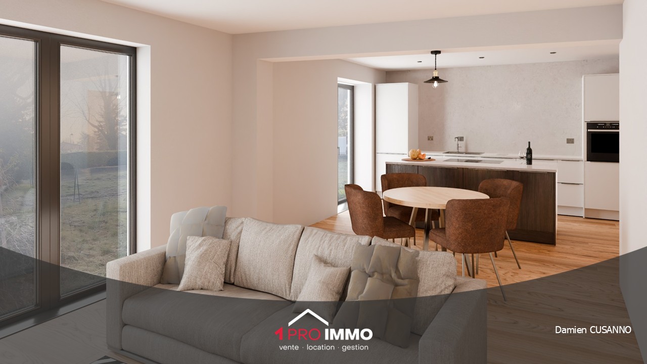 Agence immobilière de Assistant Commercial
