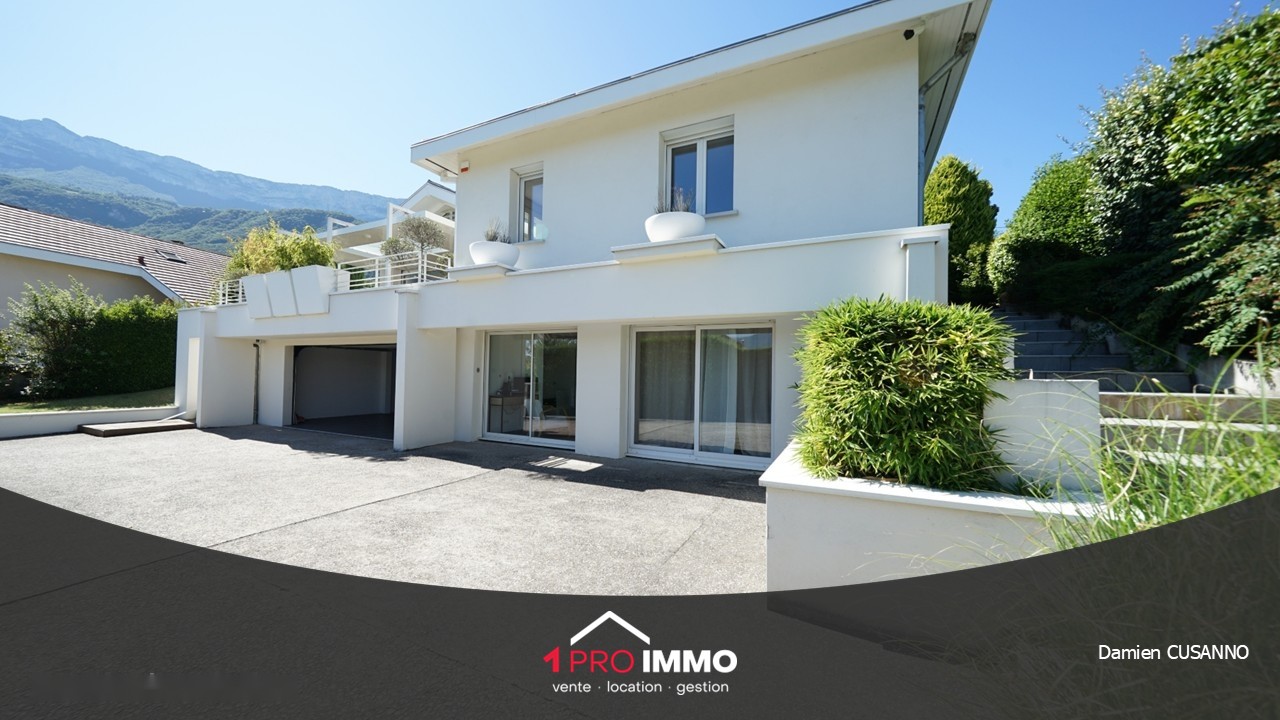 Agence immobilière de Assistant Commercial