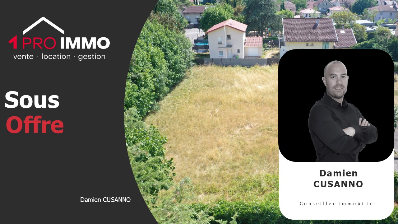 Agence immobilière de Assistant Commercial